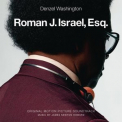 James Newton Howard - Roman J. Israel, Esq. (Original Motion Picture Soundtrack) '2017