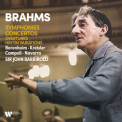 Sir John Barbirolli - Brahms: Symphonies, Concertos, Overtures & Haydn Variations, Part 2 '2023