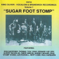 King Oliver - Sugar Foot Stomp - Vocalion & Brunswick Recordings, Vol.1 '2000