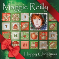 Maggie Reilly - Happy Christmas '2021