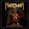 Manowar - The Revenge of Odysseus '2022