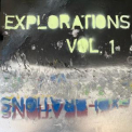 Gregtronic - Explorations Volume 1 '2020