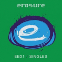 Erasure - Singles-EBX1 '2017