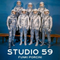 Funki Porcini - STUDIO 59 '2019