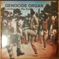 Genocide Organ - UmKhonto-We-SizWe '2018