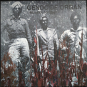 Genocide Organ - MaunduNi-Mau '2023