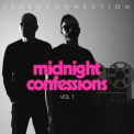 Italoconnection - Midnight Confessions Vol. 1 '2021