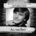 Wayne Fontana & The Mindbenders - All the Best '2019