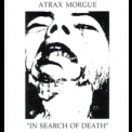 Atrax Morgue - In Search Of Death '1993