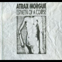 Atrax Morgue - Esthetik Of A Corpse '1995