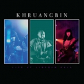 Khruangbin - Live at Lincoln Hall '2018
