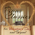 Francesco Digilio - Piano Classics for Valentine's Day and Beyond '2021