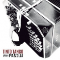 Tinto Tango - Tinto Tango plays Piazzolla '2024