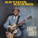 Arthur Adams - Early Sides '2023
