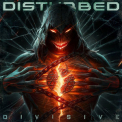 Disturbed - Divisive '2022