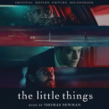 Thomas Newman - The Little Things (Original Motion Picture Soundtrack) '2021