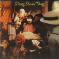 String Driven Thing - String Driven Thing '1972
