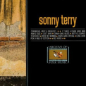 Sonny Terry - Blind Sonny Terry '1965