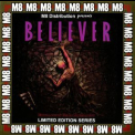 Believer - Extraction From Mortality '1989