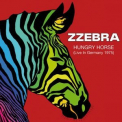 Zzebra - Hungry Horse (Live, Bremen, 1975) '2023