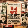 The Who - Then And Now '2007