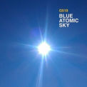 G519 - Blue Atomic Sky '2023
