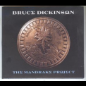 Bruce Dickinson - The Mandrake Project '2024