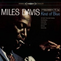 Miles Davis - Kind Of Blue '2016