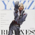 Yazz - The 'Wanted' Remixes! '1989