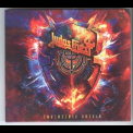 Judas Priest - Invincible Shield '2024