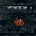 Asmodeus X - Wolf Age '2002