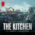 Labrinth - The Kitchen (Score from the Netflix Film) '2024