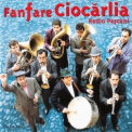 Fanfare Ciocarlia - Radio Pascani '1998