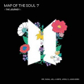 BTS - MAP OF THE SOUL: 7 ~ THE JOURNEY '2020