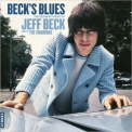 Jeff Beck - Beck's Blue '2024