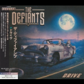 The Defiants - Drive '2023