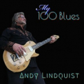 Andy Lindquist - My 100 Blues '2023