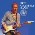 Ben Granfelt Band - 20th Anniversary Tour '2015