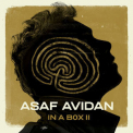 Asaf Avidan - In a Box II: Acoustic Recordings '2018