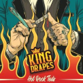 King Drapes - Hot Rock Teds '2024