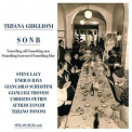 Tiziana Ghiglioni - SONB (Something Old, Something New, Something Borrowed, Something Blue) '1992