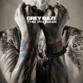 Grey Daze - The Phoenix '2022