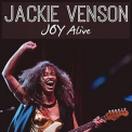 Jackie Venson - Joy Alive '2021