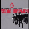 Radio Birdman - The Essential Radio Birdman (1974 - 1978) '2001
