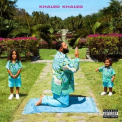 DJ Khaled - KHALED KHALED '2021