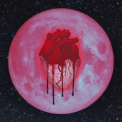 Chris Brown - Heartbreak On A Full Moon '2017