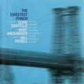 Bill Frisell & Elvis Costello - The Sweetest Punch: The Songs of Costello and Bacharach '1999