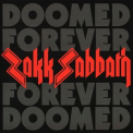 Zakk Sabbath - Doomed Forever Forever Doomed '2024