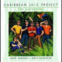 Caribbean Jazz Project - The Gathering '2002