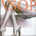 Manhattan Jazz Quintet - V.S.O.P. (Very Special Onetime Performance) '2008